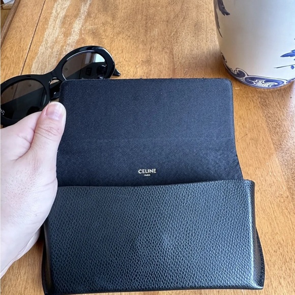 Celine Triomphe Sunglasses - Picture 6 of 7